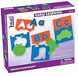 Lauri Alphabet Puzzles Boards