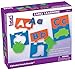 Lauri Alphabet Puzzles Boards