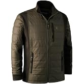 Deerhunter Muflon Zip-In Jacket C56 Green