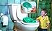 Dreambaby Potty Seat