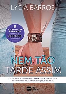 Livro Nem tão tarde assim  (Coleção Despertar)