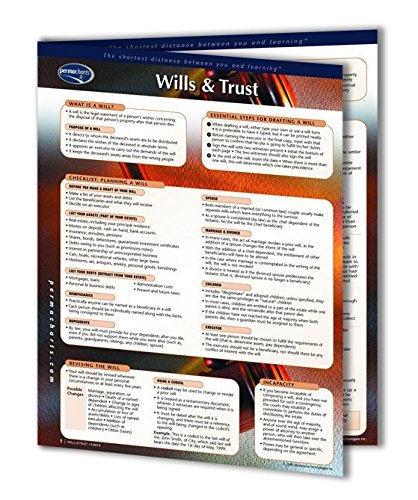 Family Law Legal Planning Kit - USA Legal Forms (Last Will and Testament, Power of Attorney, Healthcare Directive Forms) & 2 Laminated Legal Reference Guides