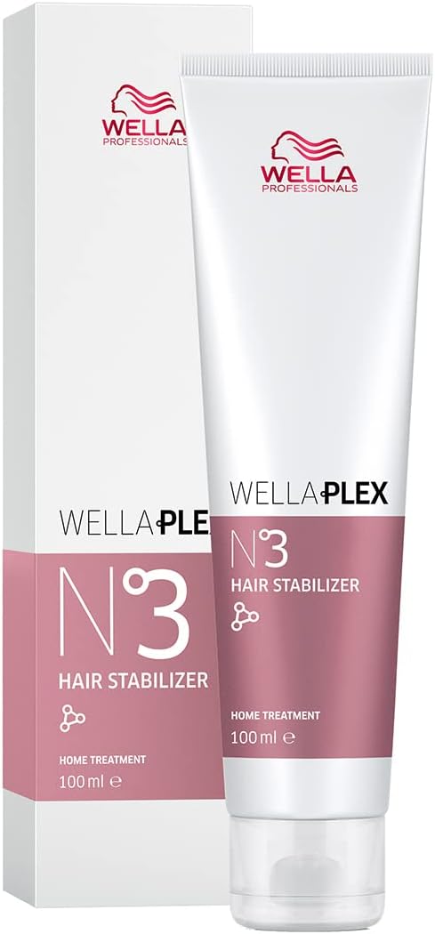Wella Professionals WellaPlex No.3 Hair Stabilizer 0.1 kg