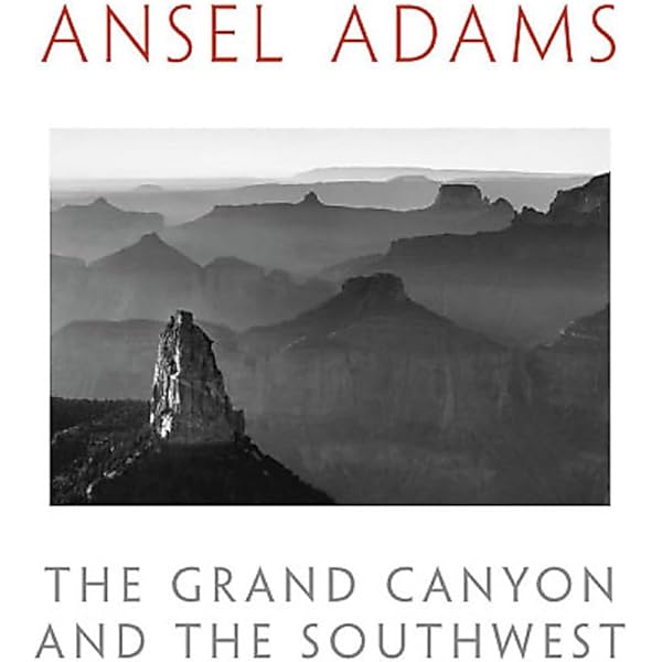 ANSEL ADAMS \"AT 100\"　ハードカバー Ansel Adams at 100: Szarkowski, John, Adams, Ansel