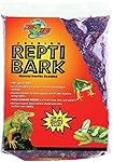 Zoo Med Reptile Bark Fir Bedding, 4 Quarts