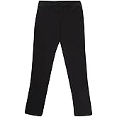French Toast Girls' Stretch Skinny 5 Pocket Knit Pant