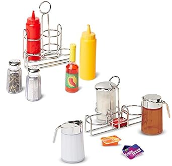 melissa and doug ketchup and mustard