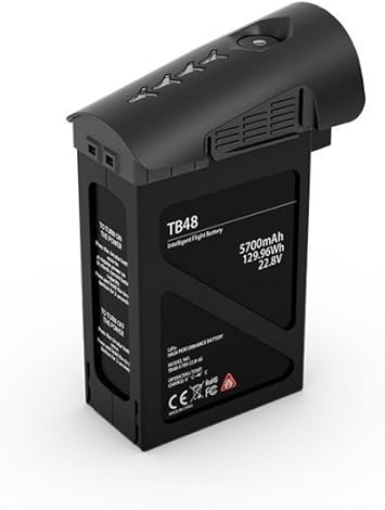dji tb48