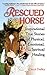 Rescued by a Horse: True Stories of Physical, Emotional, and Spiritual Healing by Cheryl Reed-Dudley