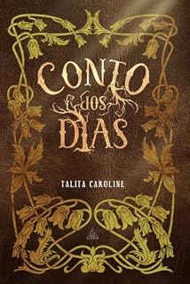 Livro Conto dos Dias