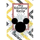 Unofficial Disneyland Activity & Autograph Book