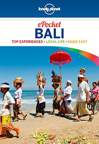 Download Lonely Planet Pocket Bali (Travel Guide) Download Lonely Planet Pocket Bali (Travel Guide)