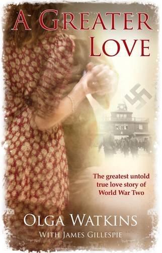 EBOOK A Greater Love<br />[R.A.R]