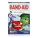 Band-Aid Assorted Adhesive Bandages, Disney-Pixar Inside Out, 20 Count