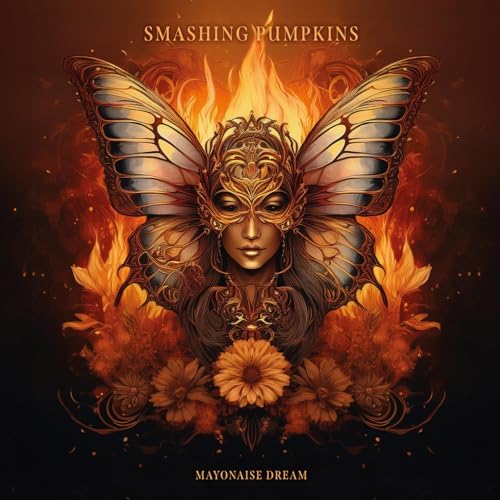 Smashing Pumpkins - Pisces Iscariot - Amazon.com Music