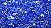 100x New Lego 1x1 BLUE ROUND DOT Lego ID# 4073