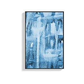 Framed Canvas Wall Art for Living Room, Bedroom Canvas Prints for Home Decoration Ready to Hanging - 16x24 inches