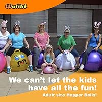waliki toys hopper ball