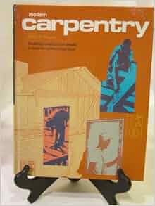 Modern Carpentry Building Construction Details In Easy To
