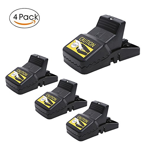 I-pure items Ultrasonic Pest Repellent - Electronic Pest Control Plug In-Pest Repeller for Insect - Mice, Roaches, Bugs, fleas, Mosquitoes, Spiders (4 PACKS) (6pack) I-pure items Ultrasonic Pest Repellent - Electronic Pest Control Plug In-Pest Repeller for Insect - Mice, Roaches, Bugs, fleas, Mosquitoes, Spiders (4 PACKS) (6pack)