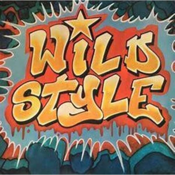 WILD STYLE サウンドトラック アナログレコード Wild Style Soundtrack: Deluxe Limited Edition (Colored Vinyl 2xLP)