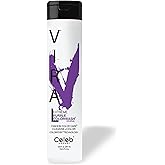 Celeb Luxury Colorwash Color Depositing Shampoo - Color Refresher, Vegan Hair Dye, Bondfix Bond Rebuilder, Viral and Gem Lites