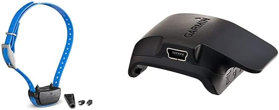 garmin delta xc pairing