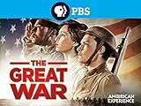 American Experience: The Great War Season 1