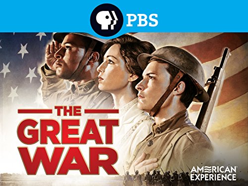 American Experience: The Great War Season 1