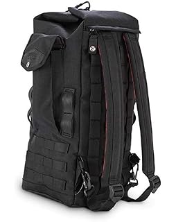 mag sissy bar bag