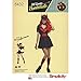 Simplicity 8432 DC Comics Bombshell Batwoman Costume Sewing Patterns, Size 16-24