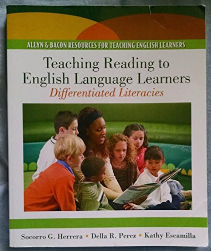 Teaching English Language Learners Across the Content Areas