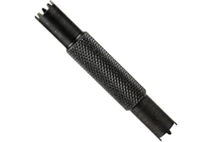Universal Front Sight Adjustment Tool for A1/A2 - Precise Iron Sight Post Adjustment