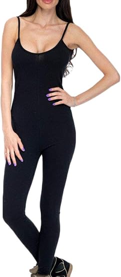 tank jumpsuit
