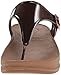 FitFlop Women's Superjelly Rubber Flip Flops Jelly Sandal