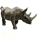 Schleich Rhinoceros Figurine Toy Figure