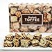 Toffee Boutique Dark Chocolate, 16 Ounce