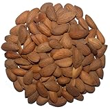 Bitter Almonds Raw Natural (Kernels) 200g Bag (7oz)
