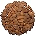 Bitter Almonds Raw Natural (Kernels) 430g Bag (15oz)