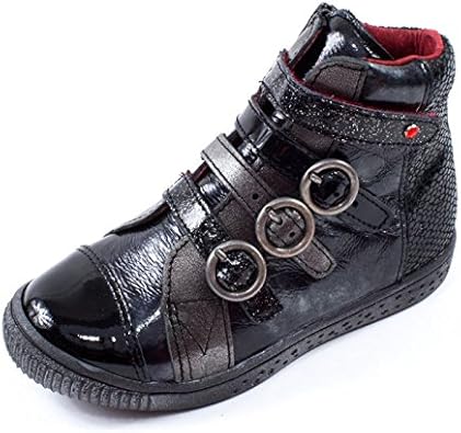 chaussure loup blanc