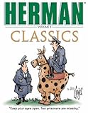 Herman Classics, Vol. 3