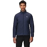 Outdoor Research Men's Vesper Insulated Jacket | Lightweight, Water Resistant Hiking Jacket, 4-Seasons Comfort