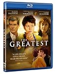 Cover Image for 'Greatest, The'