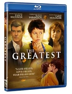 Cover Image for 'Greatest, The'