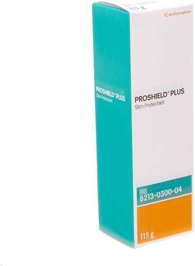 Smith & Nephew Proshield Plus Skin Protectant 115g