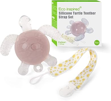 turtle teether