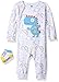 Vitamins Baby Baby Boys' 2 Piece Coverall Set