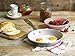 Trisha Yearwood Royal Precious Metals 10 Piece Non-Stick Ceramic Cookware Set, Titanium