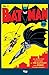 Batman (Comic No.1) Art Poster Print