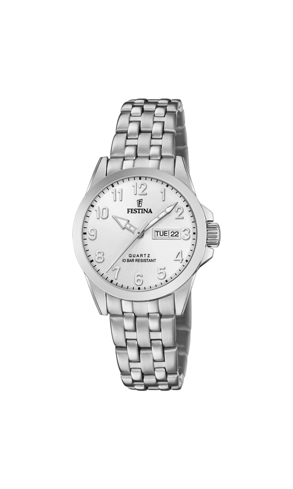 Festina - Womens Watch F20455/1